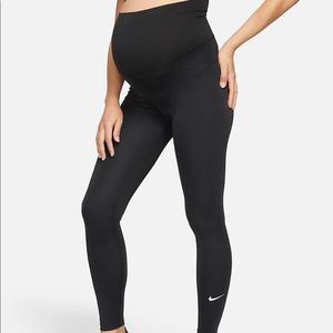 Nike One Maternity Running Tights